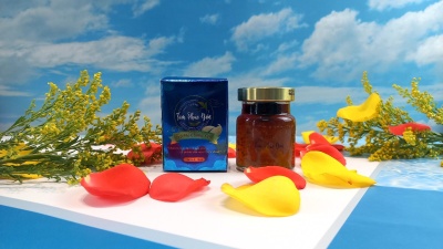 100% yến 70ml-Tam vị